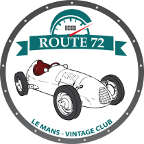 Route 72